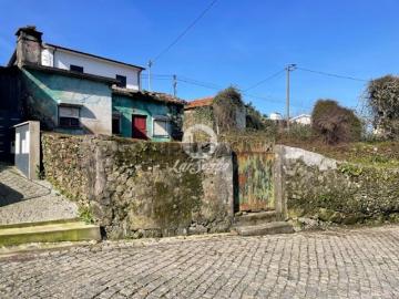 Terreno em Bougado São Martinho e Santiago