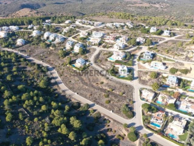 Terreno em Budens