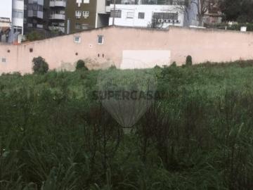 Terreno em Campolide
