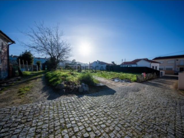 Urbanizável em Canelas
