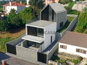 Urbanizável em Canidelo