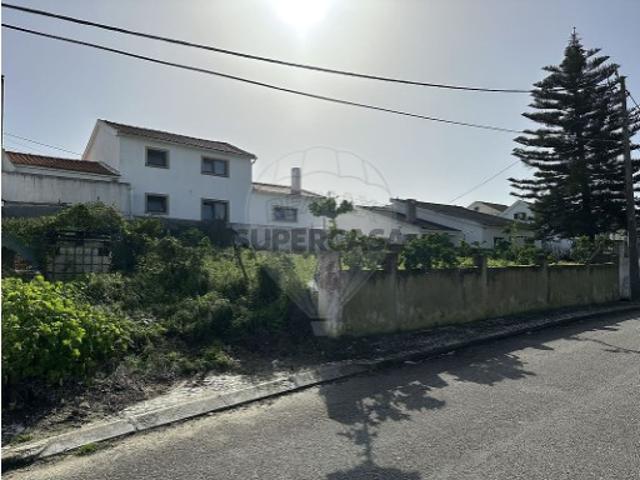Terreno em Caparica e Trafaria