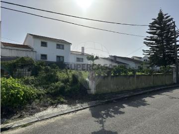 Terreno em Caparica e Trafaria