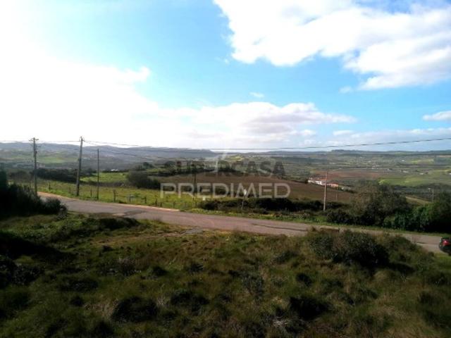 Terreno em Castanheira do Ribatejo e Cachoeiras