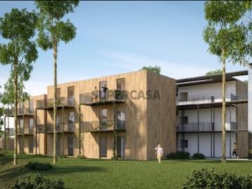 Urbanizável em Castelões