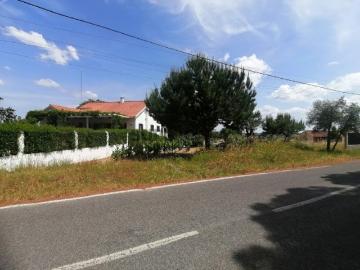 Urbanizável em Coruche
