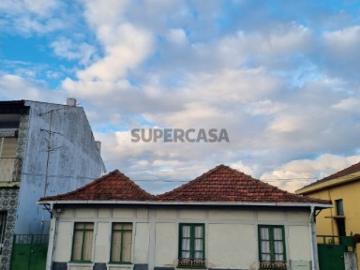 Terreno em Leça do Balio