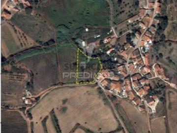 Terreno em Dois Portos