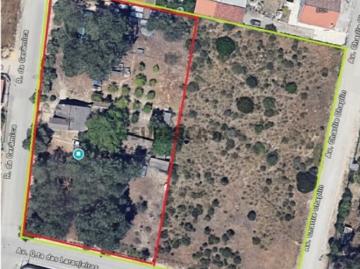 Urbanizável em Fernão Ferro