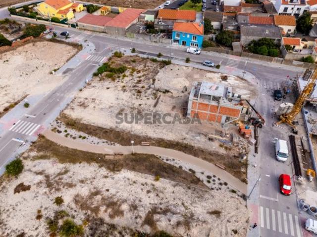 Terreno em Ferrel