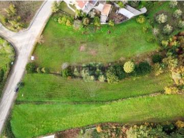 Terreno em Figueira de Lorvão