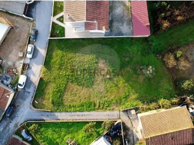 Terreno em Figueira de Lorvão