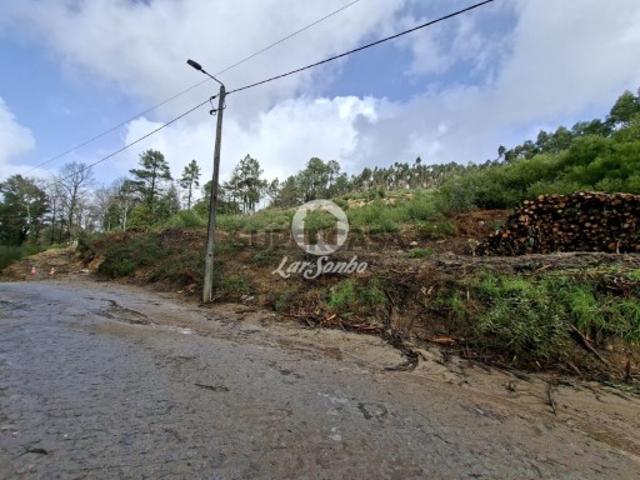 Terreno em Fornelo