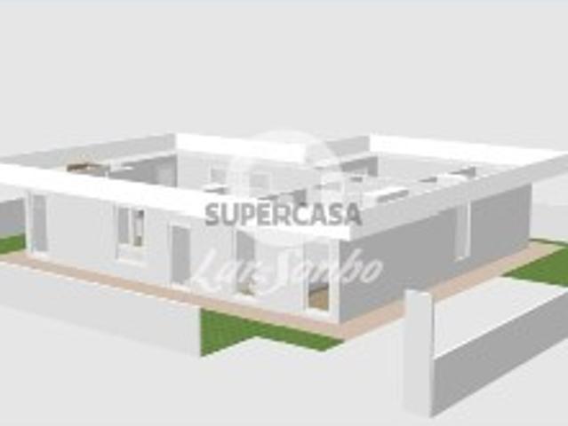 Terreno em Fornelo