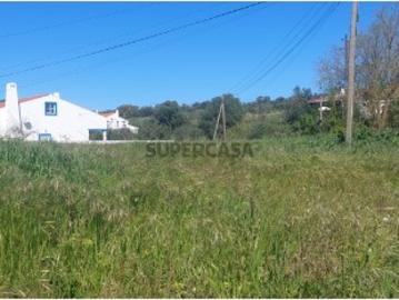 Garvão, Garvão e Santa Luzia, Concelho de Ourique, Distrito de Beja