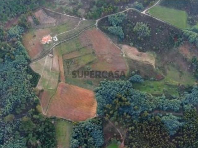 Urbanizável em Gouveia São Pedro e São Julião