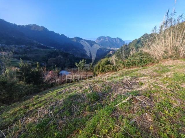 Terreno em Porto da Cruz