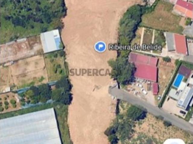 Urbanizável em Madalena