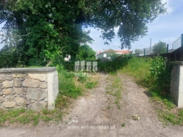 Urbanizável em Vila Fria