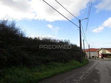 Terreno em Nogueira da Regedoura