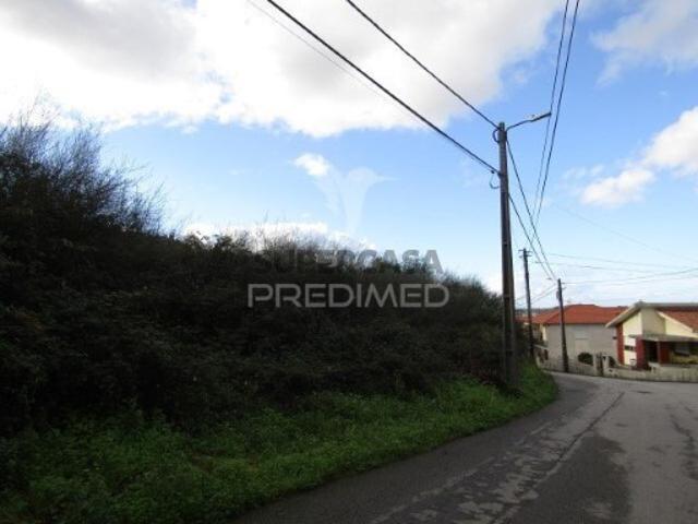 Terreno em Nogueira da Regedoura