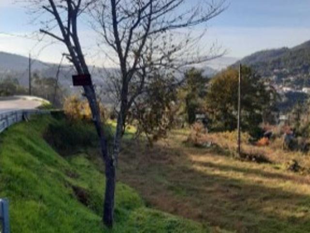 Urbanizável em Oliveira de Frades, Souto de Lafões e Sejães