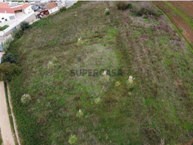 Terreno em Vilar
