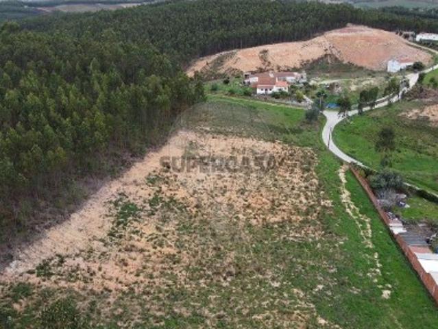 Terreno em Vilar
