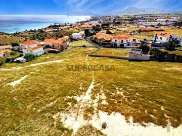 Terreno em Porto Santo