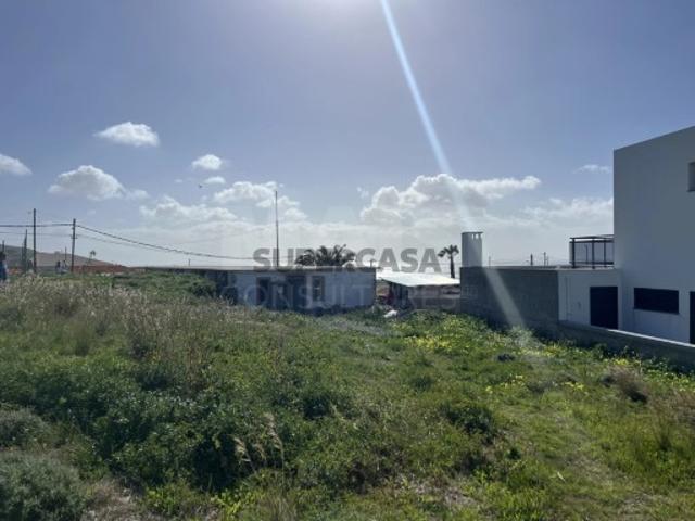 Terreno em Porto Santo