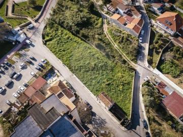 Terreno em Rio Maior