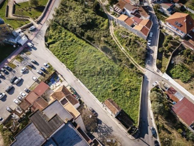 Terreno em Rio Maior
