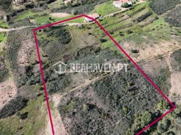 Azilheira, São Marcos da Serra, Concelho de Silves, Distrito de Faro, Algarve