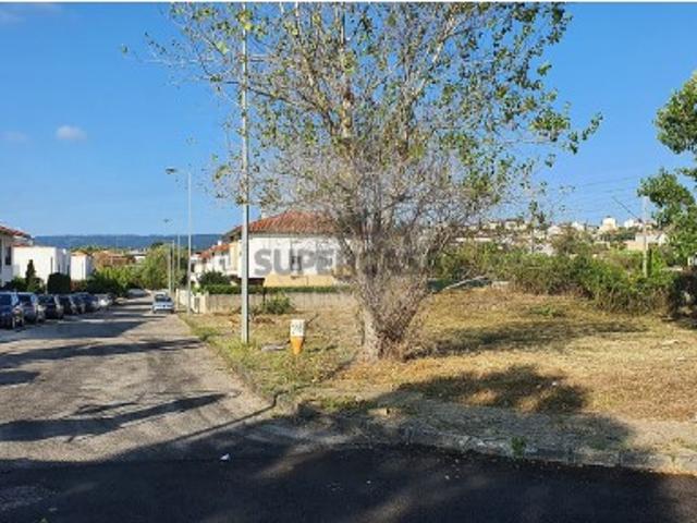 Terreno em São Martinho do Bispo e Ribeira de Frades