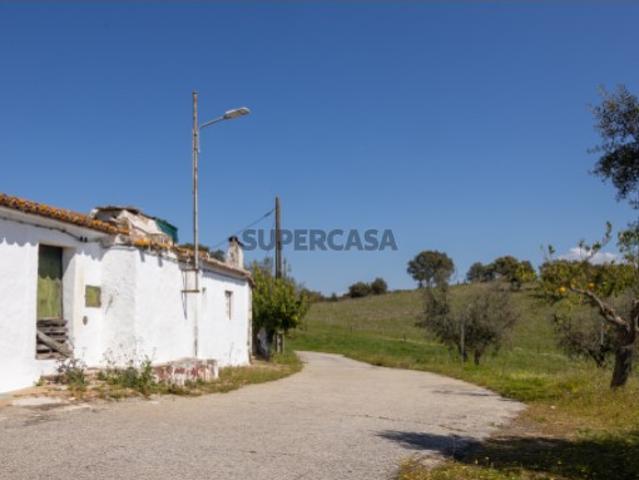 Urbanizável em São Miguel de Machede