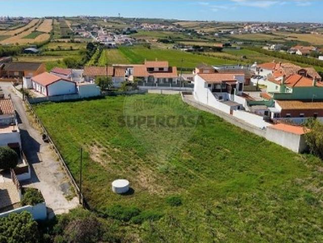 Terreno em São Pedro da Cadeira