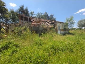 Urbanizável em São Pedro de Tomar
