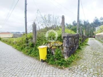 Terreno em São Pedro Fins