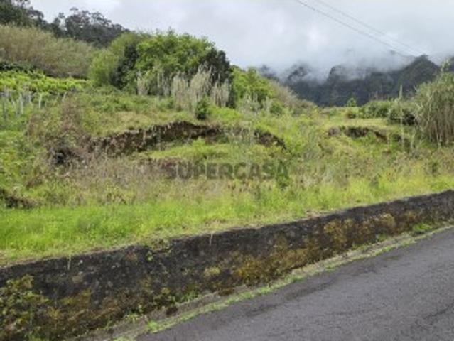 Urbanizável em São Vicente