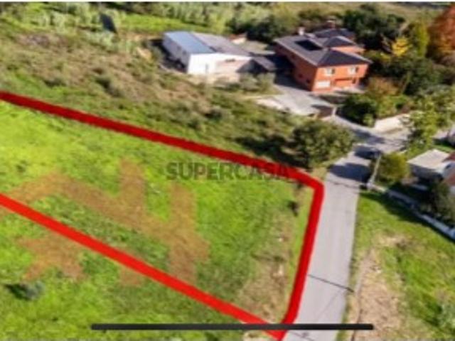 Urbanizável em Santa Eufémia e Boa Vista