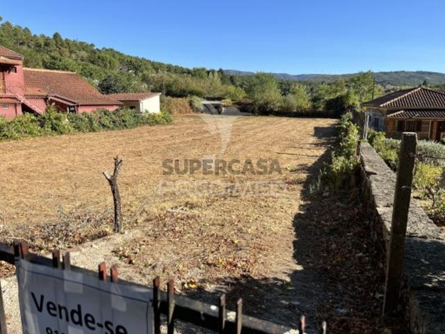 Terreno em Vidago, Arcossó, Selhariz, Vilarinho Paranheiras