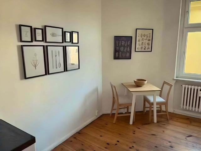 Urbanstraße Apartment