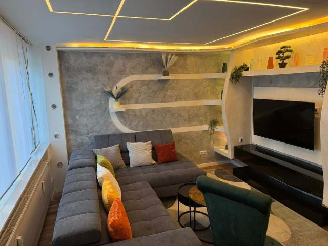 Urbanstraße Apartment