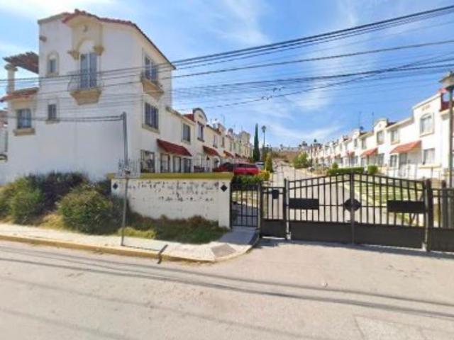 URBI VILLA DEL REY, PRIVADA BARAJAS, HUEHUETOCA ESTADO DE MEXICO