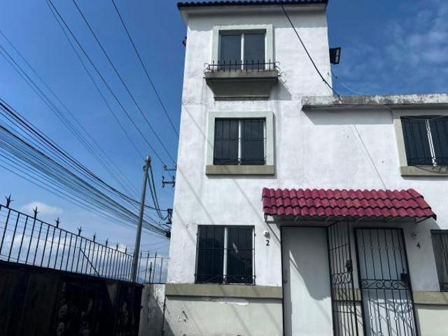 URBI VILLA DEL REY, PRIVADA BARAJAS, HUEHUETOCA ESTADO DE MEXICO 4