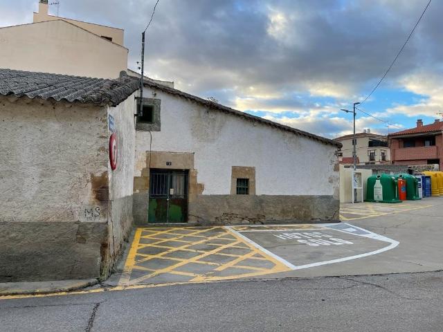 Urbis te ofrece casa solar en venta en Aldeaseca de la Armuña, Salamanca