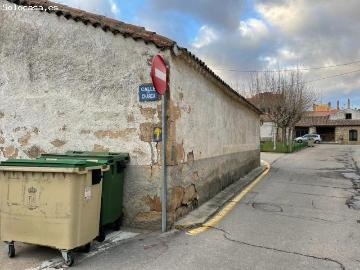 Urbis te ofrece casa solar en venta en Aldeaseca de la Armuña, Salamanca