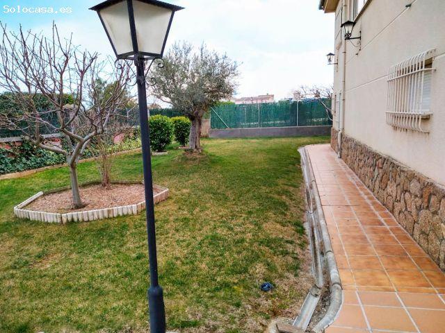Urbis te ofrece un chalet independiente en venta en Castellanos de Villiquera, Salamanca