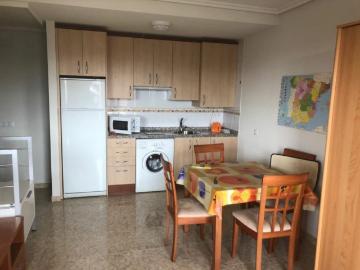 Urbis te ofrece un estudio en venta en Pelabravo, Salamanca