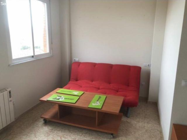 Urbis te ofrece un estudio en venta en Pelabravo, Salamanca